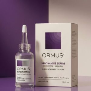 Ormus_niacinamide_serum