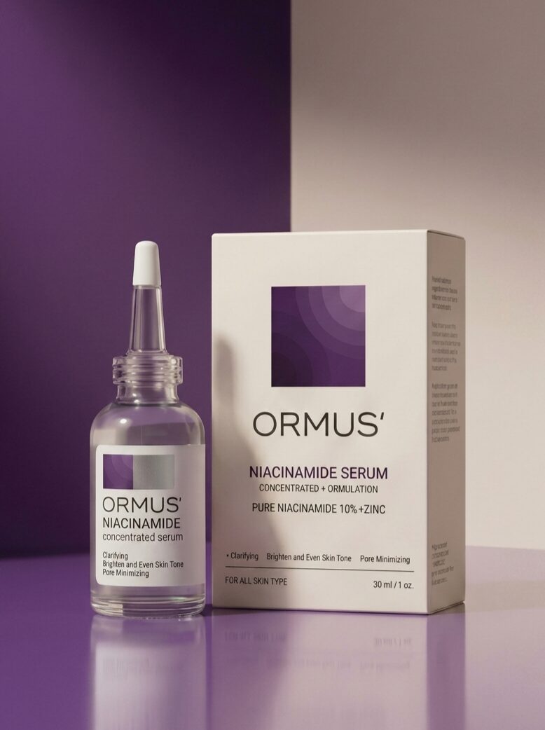 Ormus_niacinamide_serum