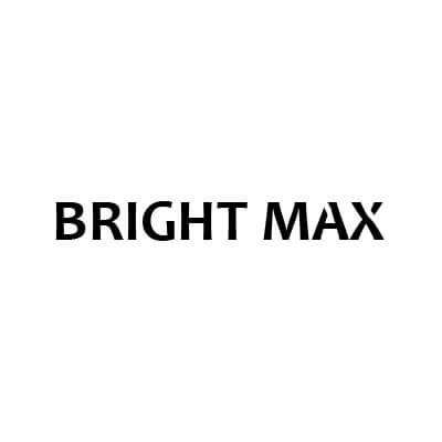 لوگو برند Bright Max